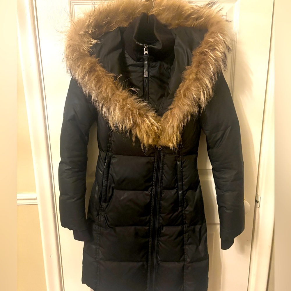 Mackage coat